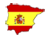 CRISTALERÍA VIDRIO - Espanol