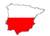CRISTALERÍA VIDRIO - Polski